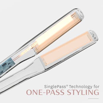 Certified Refurbished T3 SinglePass X Flat Iron