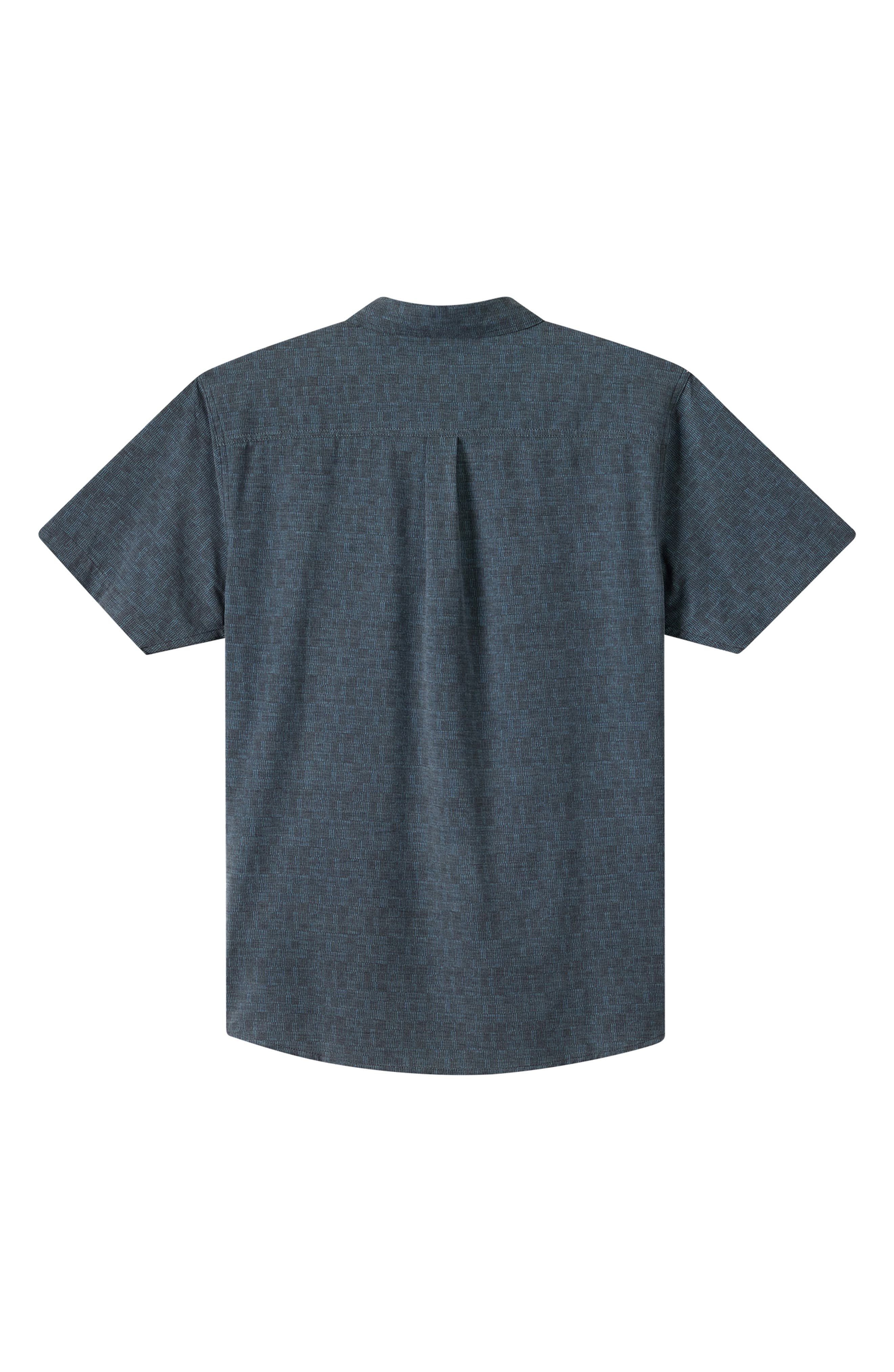 TRVLR Performance Short Sleeve Button-Up Shirt - image 2