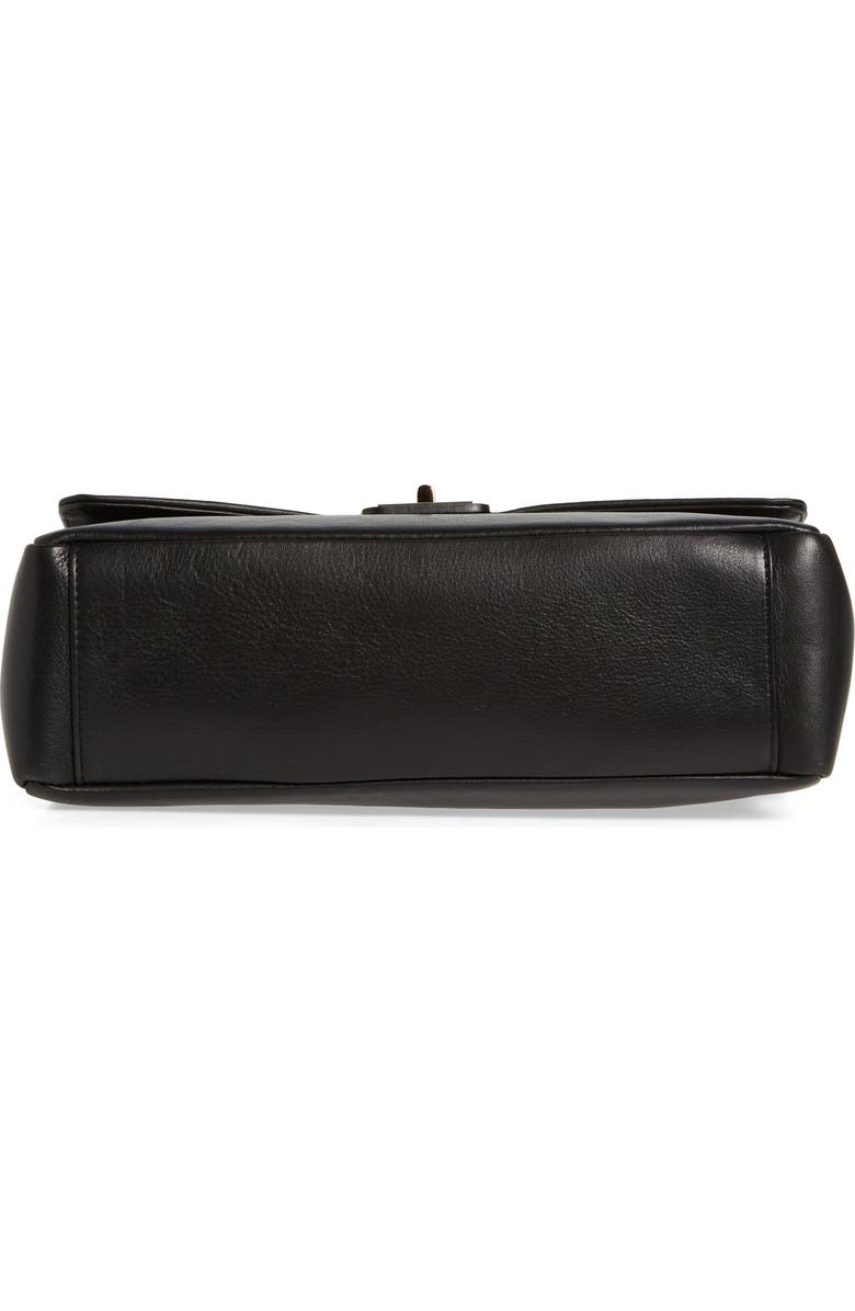 VALENTINO BY MARIO VALENTINO Posh Signature Shoulder Bag, Alternate, color,
