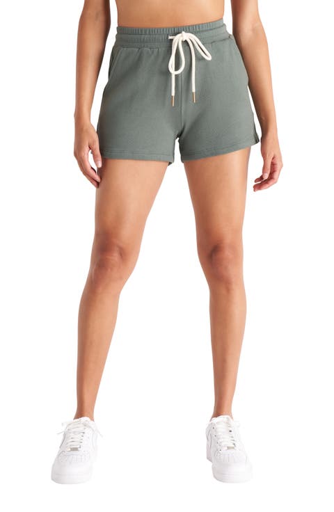 The Jogger Short