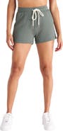 The Standard Stitch The Jogger Short