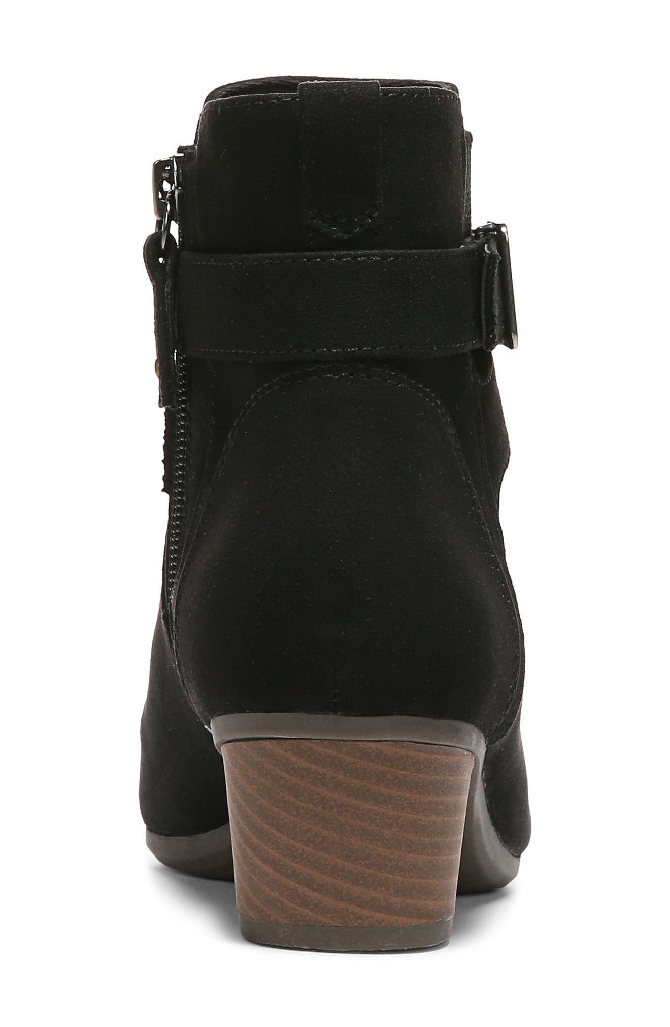 Dr. Scholl's Berlin Wedge Bootie, Alternate, color, 