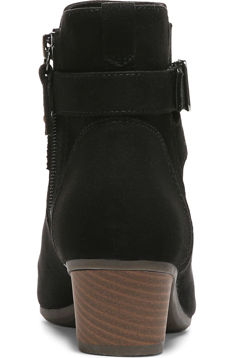 Dr. Scholl's Berlin Wedge Bootie, Alternate, color,