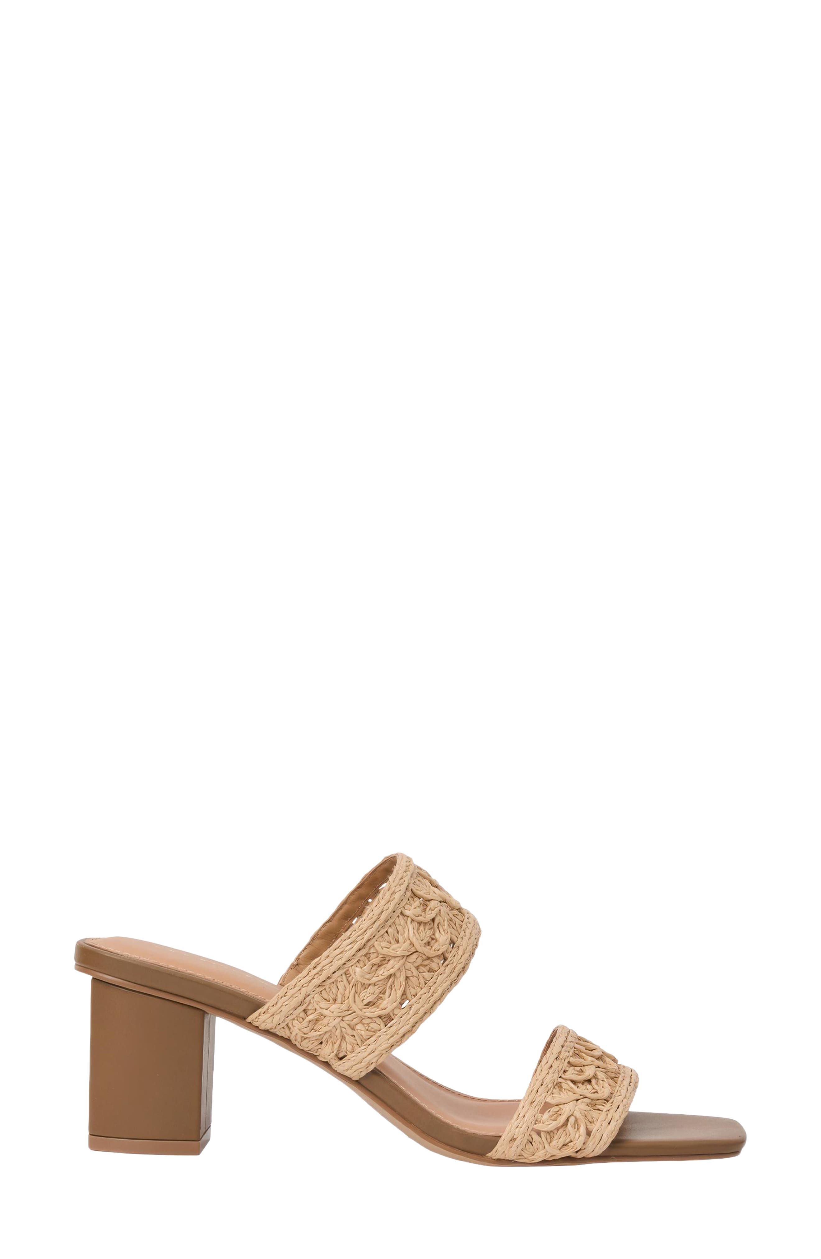 André Assous Rocio Sandal, Alternate, color, 