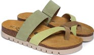 Plakton Blair Slide Sandal