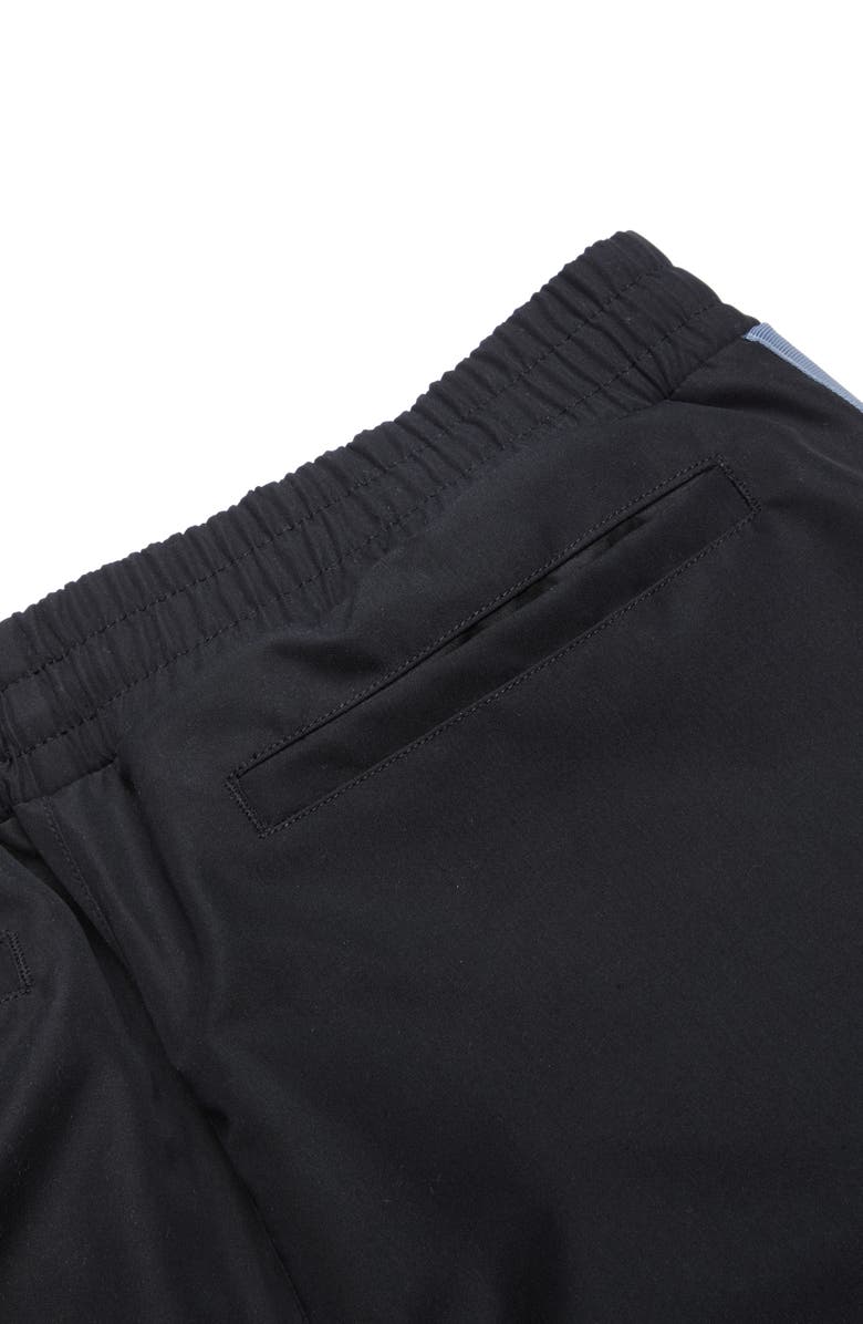 Brownstone Track Pants, Alternate, color, 