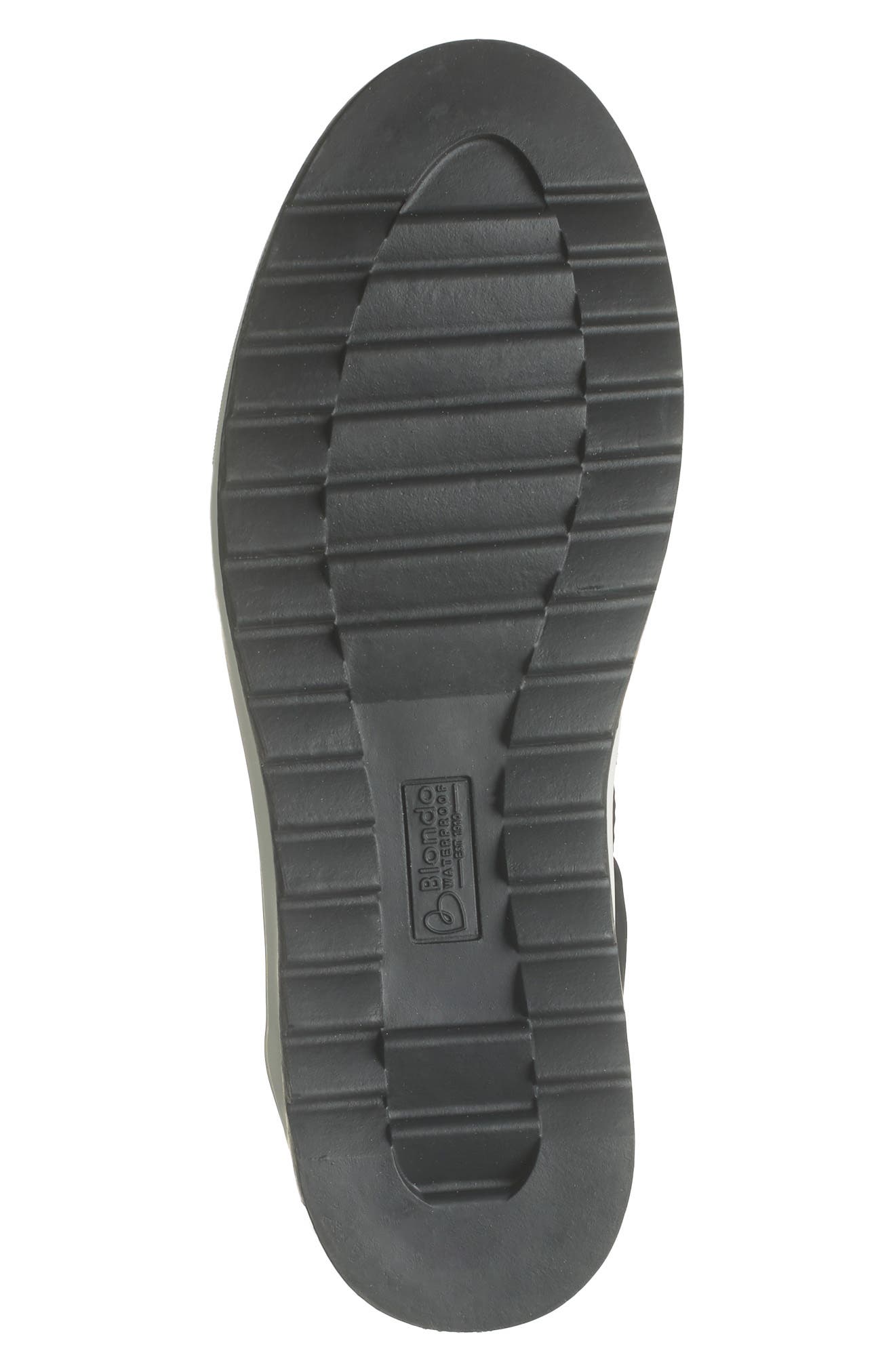 Blondo Samarie Waterproof Quilted Platform Boot, Alternate, color, 