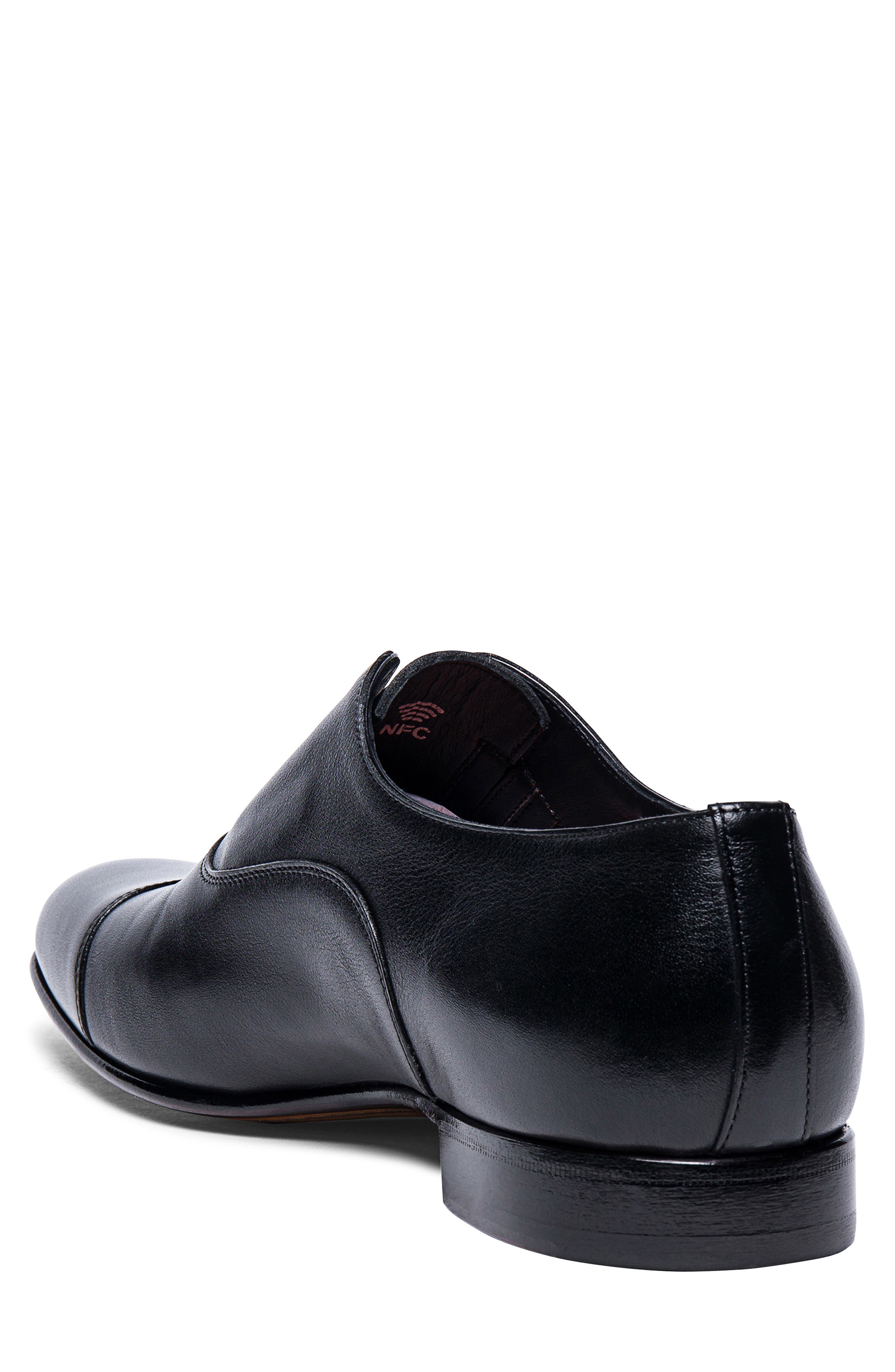 Santoni Kenneth Oxford, Alternate, color, 