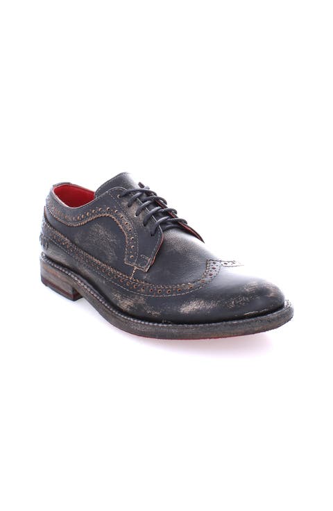Lita K II Wingtip Oxford