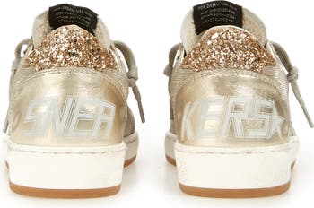Golden Goose Ball Star Low Top Sneaker (Women) | Nordstrom