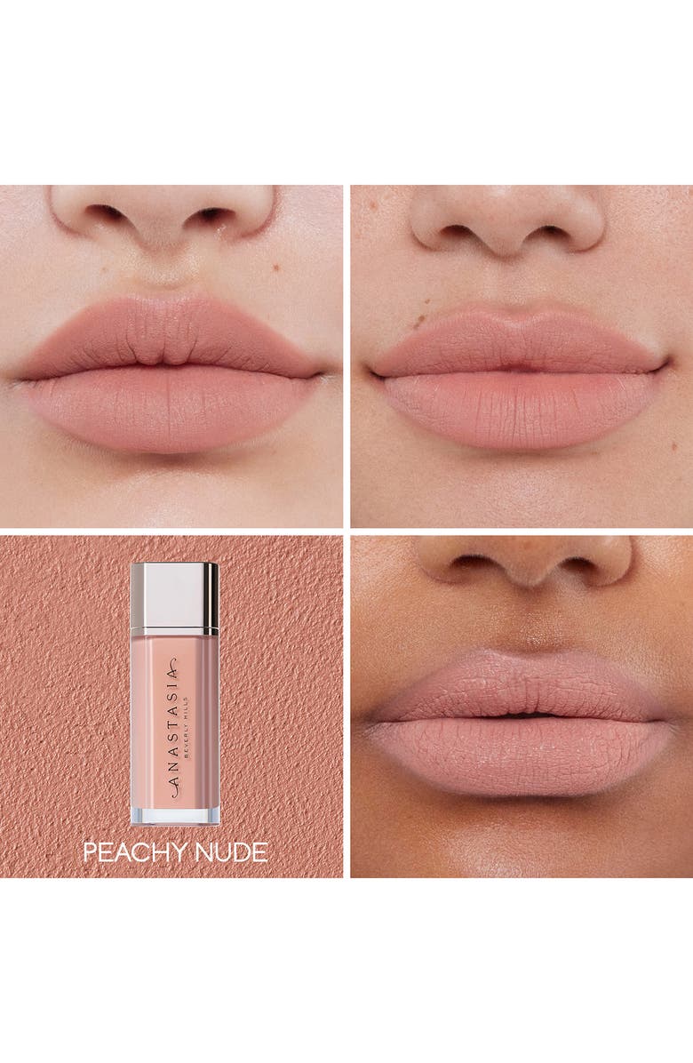 Anastasia Beverly Hills Fall Romance Deluxe Makeup Trio Set $89 Value, Alternate, color, 