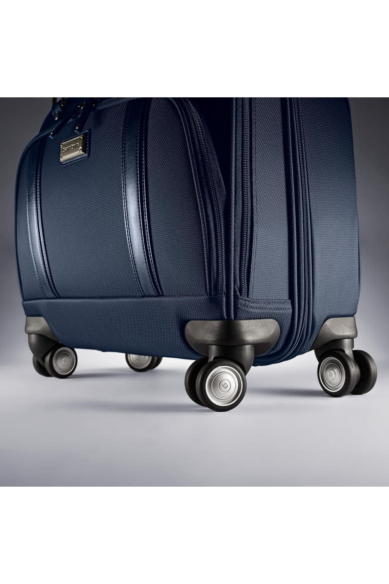 Women's Spinner Mobile Office, Alternate, color, Midnight Blue