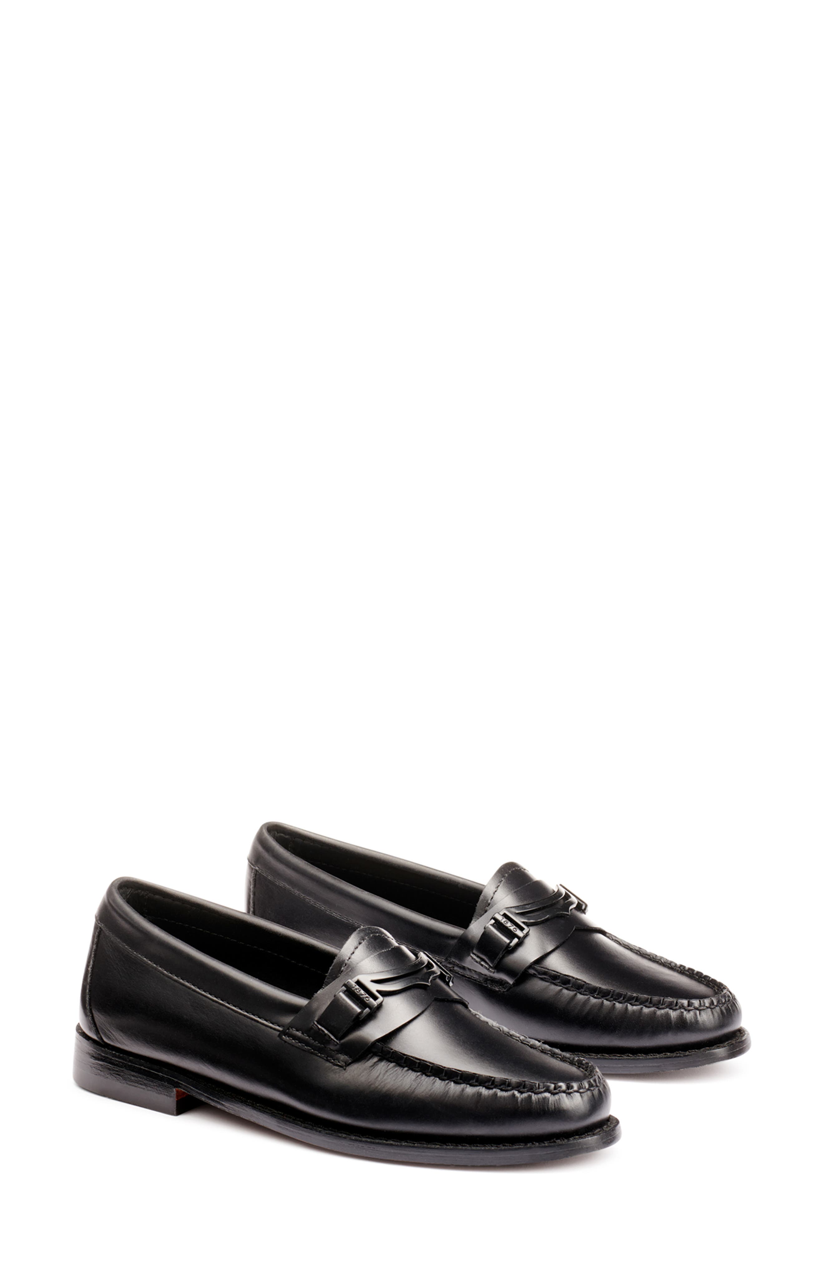 G.H.BASS Lilianna Bit Loafer, Main, color, 