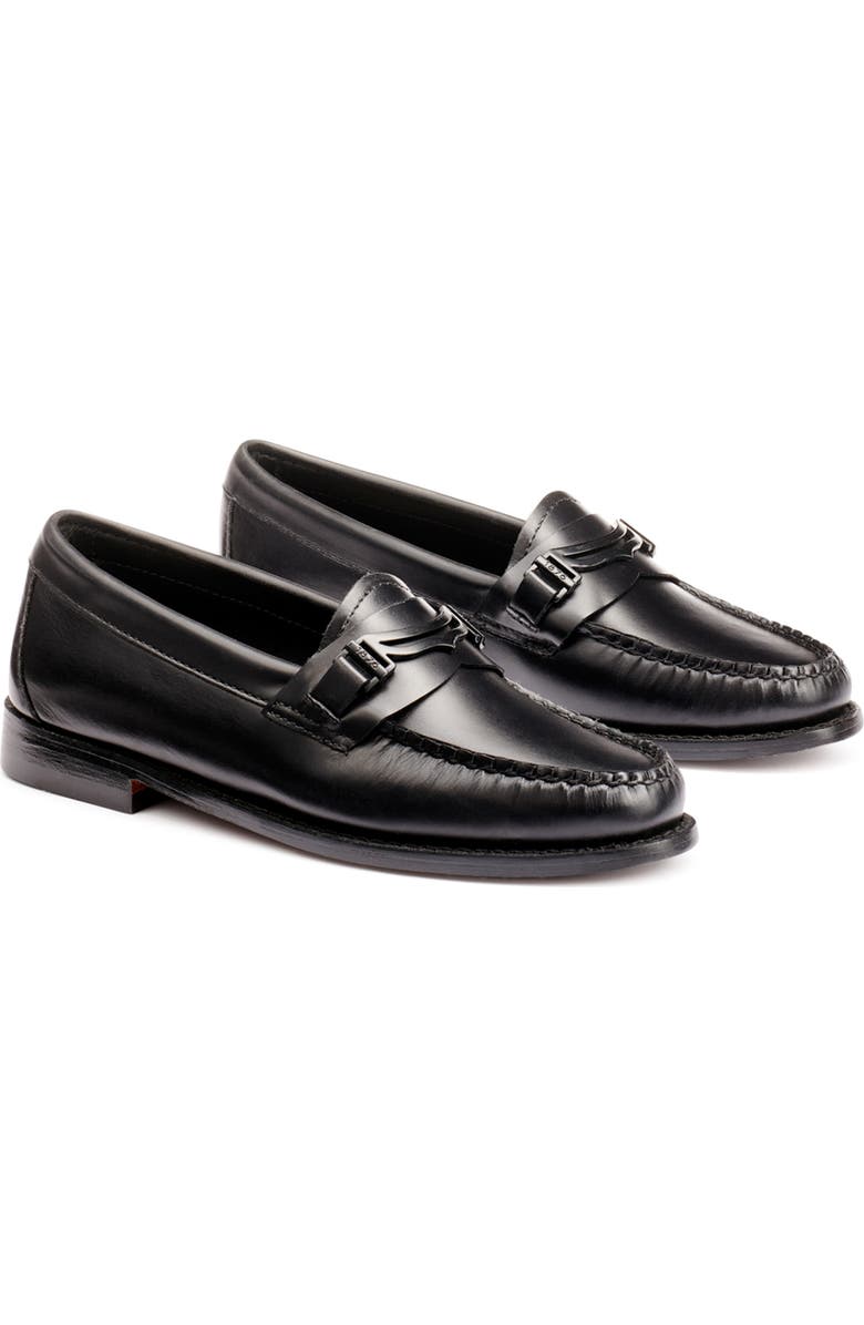 G.H.BASS Lilianna Bit Loafer, Main, color,