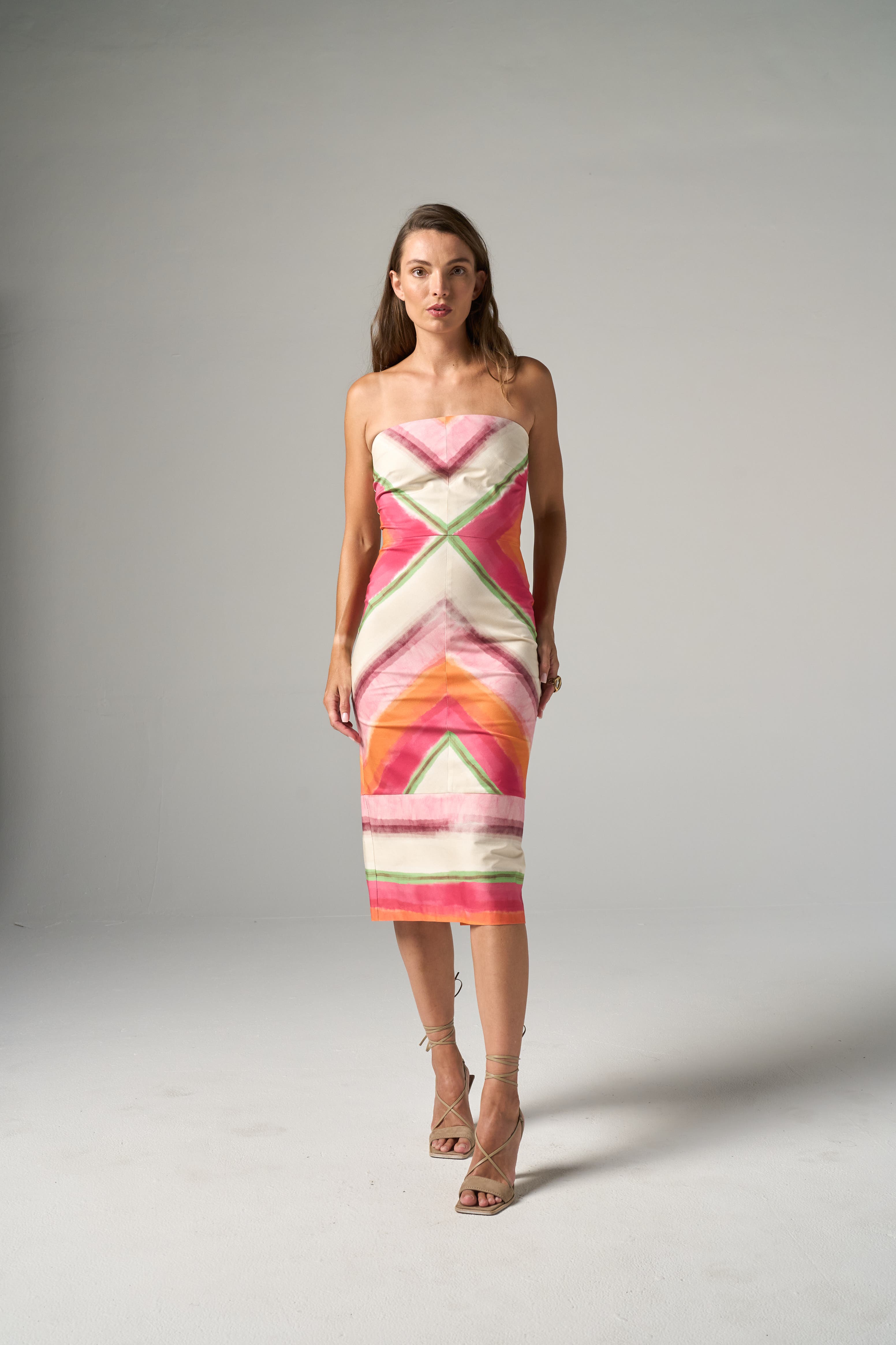 Pink Multi