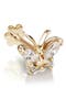  18K Yellow Gold/ Diamond