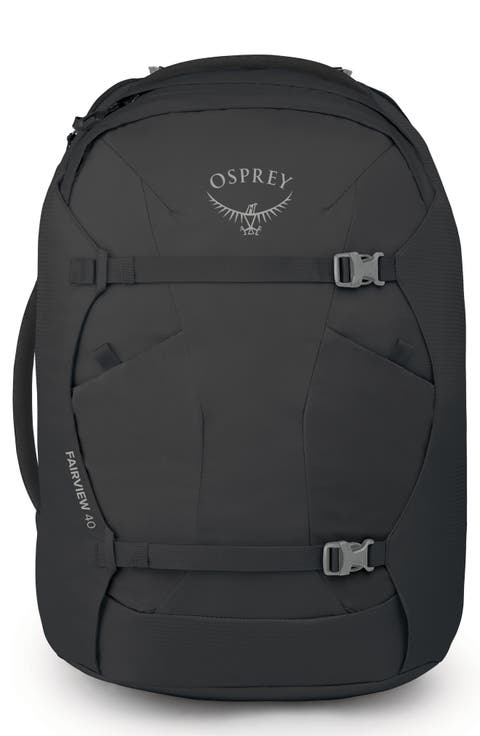 Fairview 40-Liter Travel Backpack