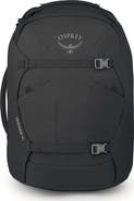 Osprey Fairview 40-Liter Travel Backpack