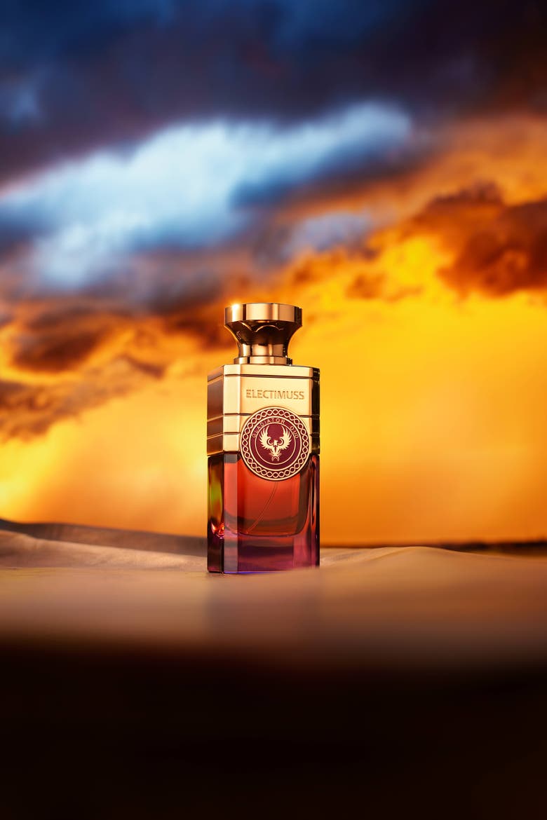 Gladiator Oud Eau de Parfum, Alternate, color, None