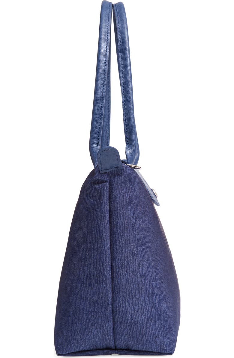 Longchamp Le Pliage Jeans Small Shoulder Bag, Alternate, color,