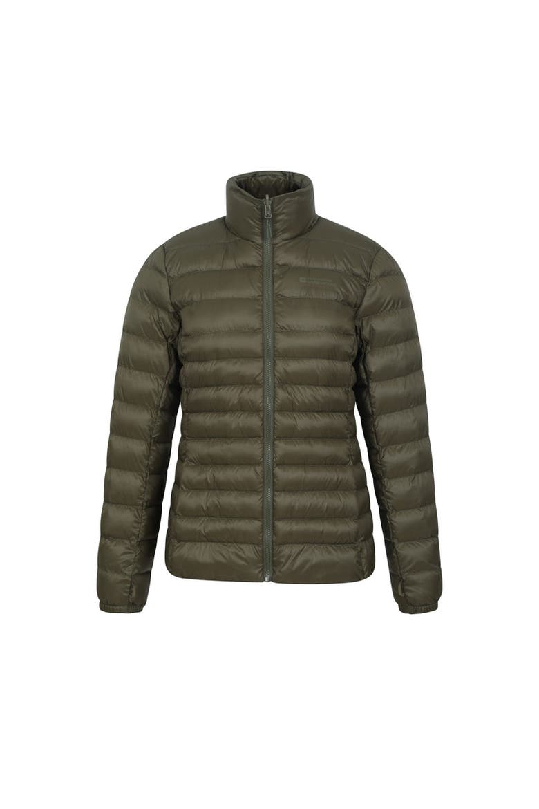 Alaskan 3 in 1 Padded Jacket, Alternate, color, Khaki Green