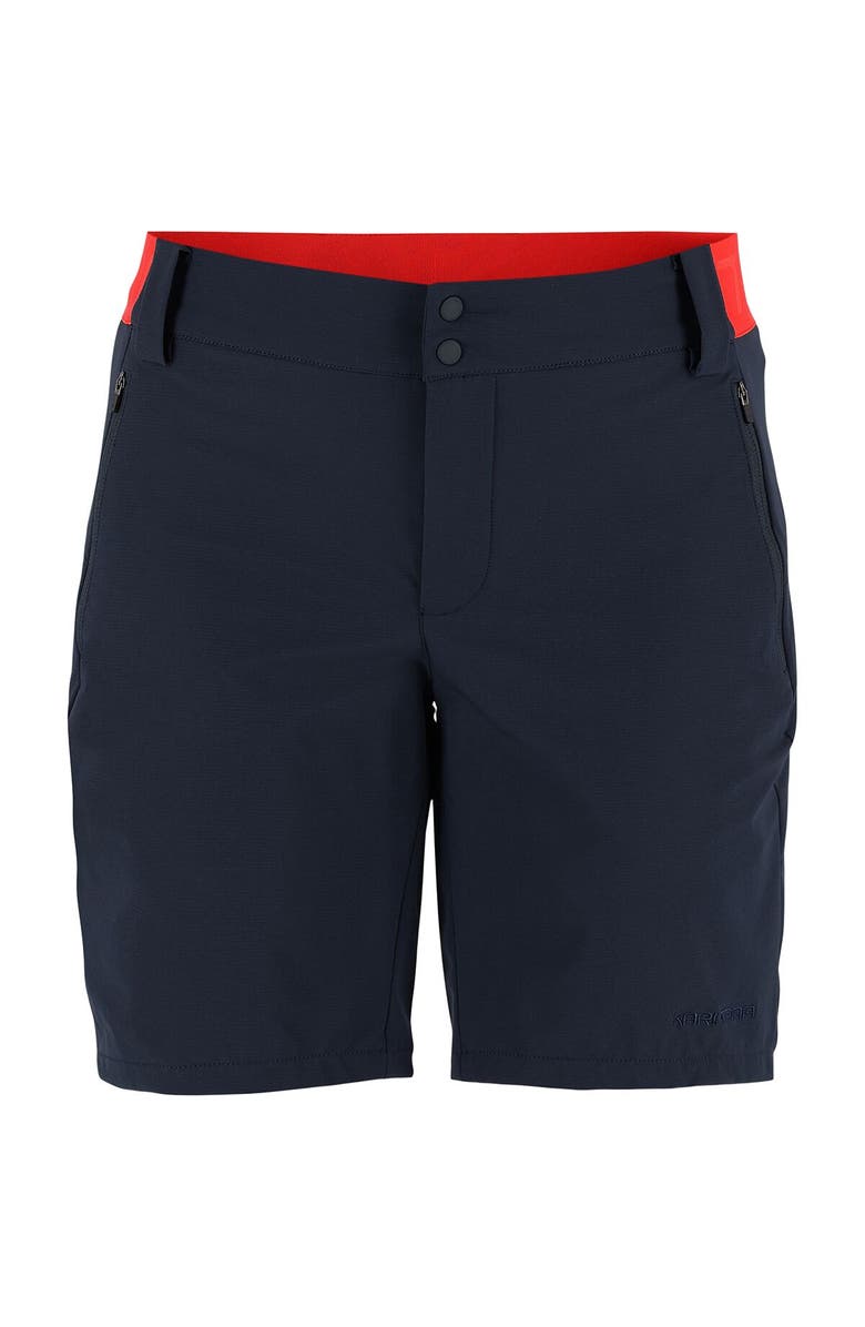 Kari Traa Sanne 8In Outdoor Shorts - Women
s, Alternate, color, Royal