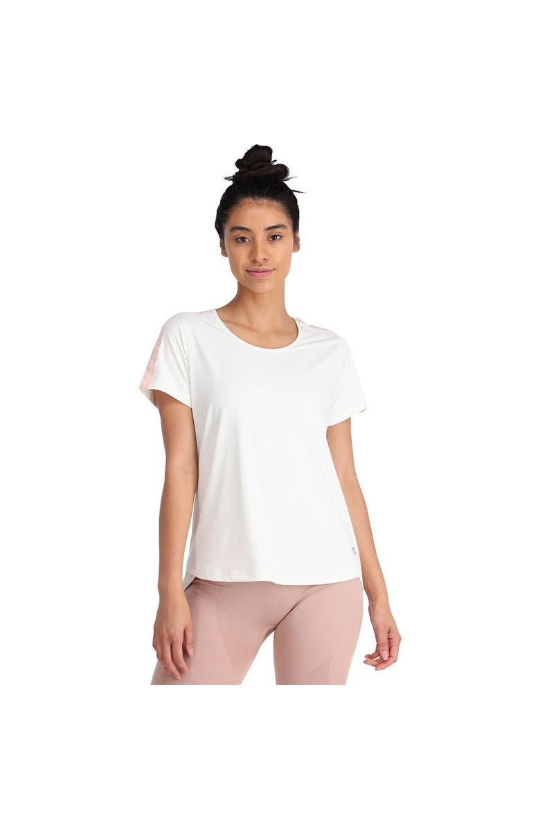 Kari Traa Vilde T-Shirt - Women
s, Main, color, Bwhite
