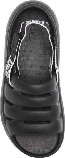 Sport Yeah Water Resistant Slingback Sandal
