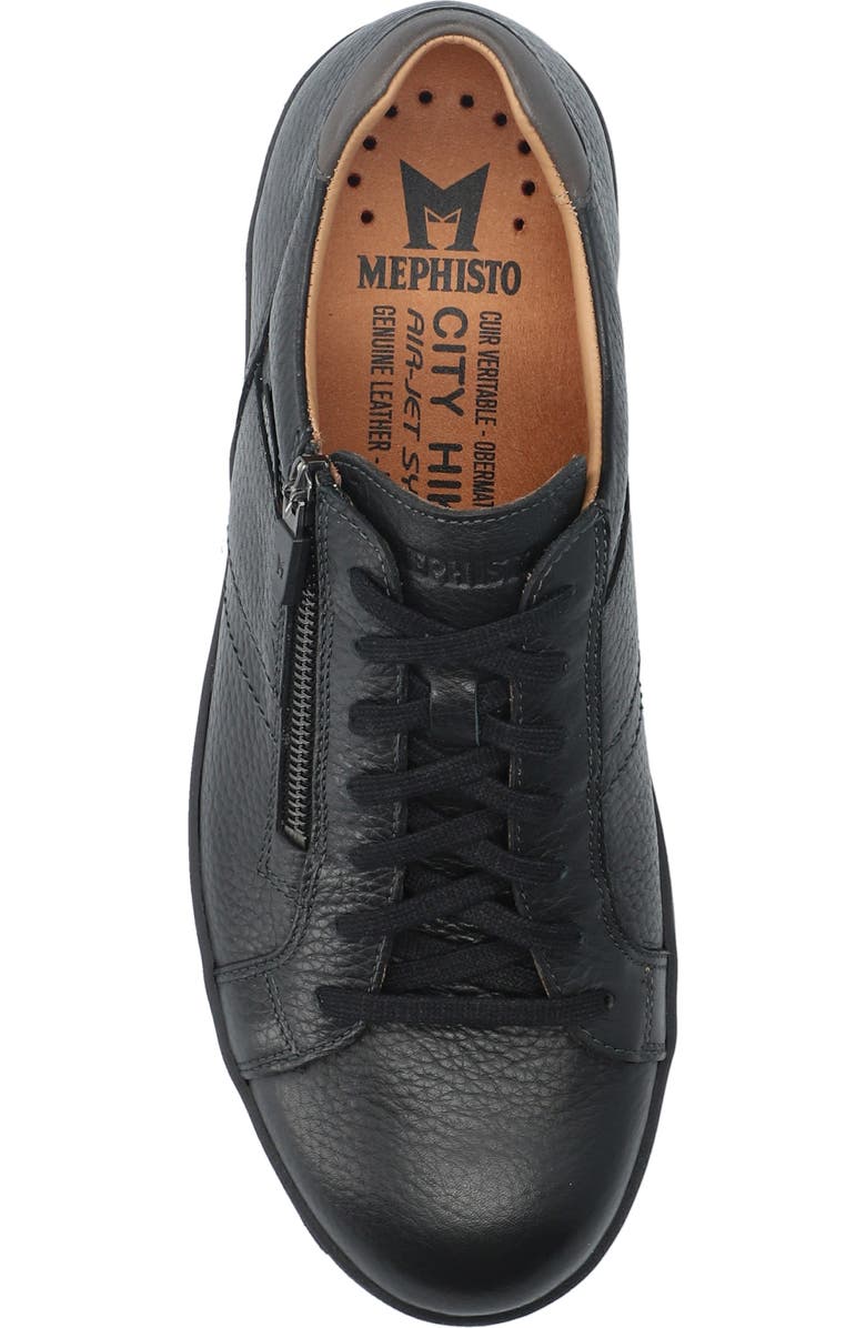 Mephisto Henrik Low Top Sneaker, Alternate, color,