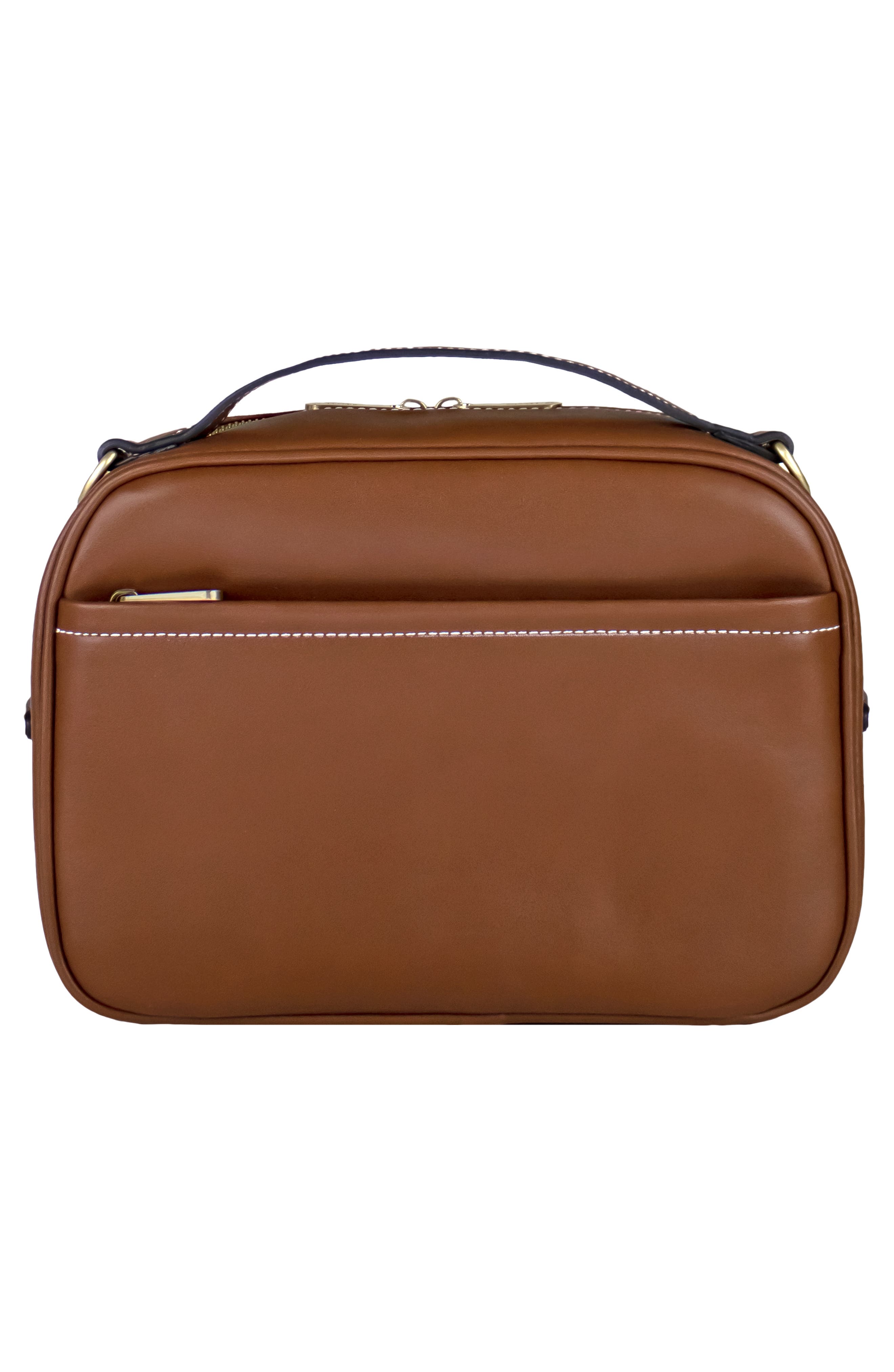 TWELVElittle Luxe Diaper Clutch, Alternate, color, 