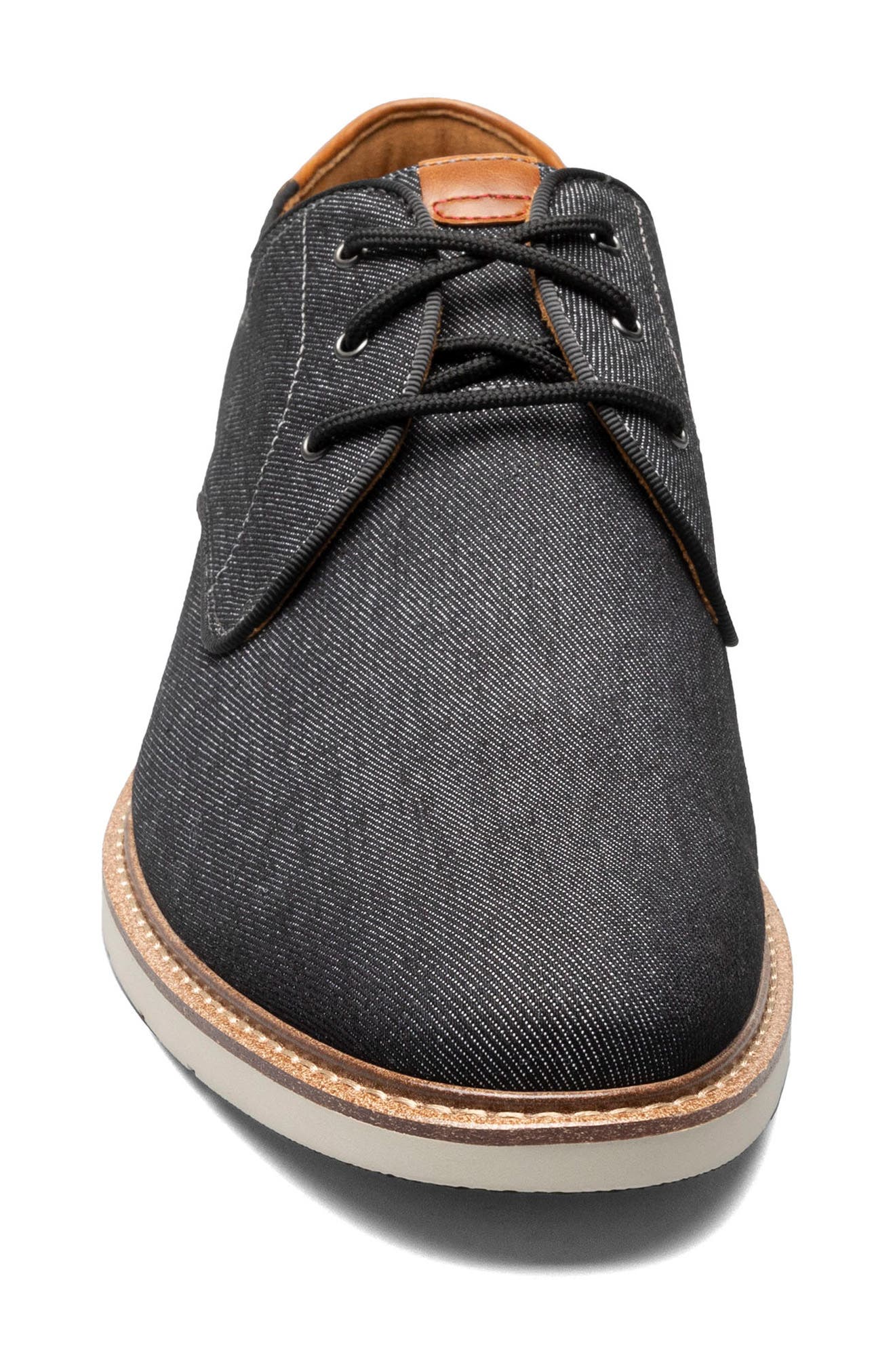 Florsheim Highpoint Derby, Alternate, color, 