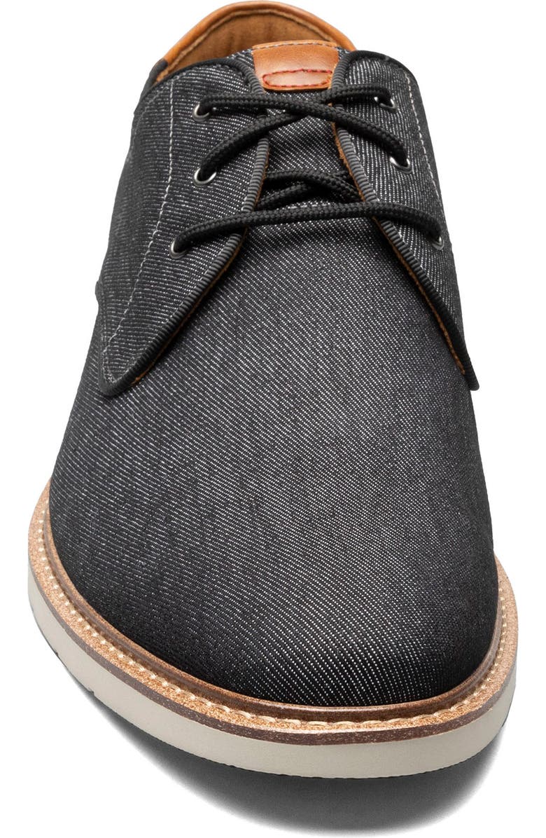 Florsheim Highpoint Derby, Alternate, color,