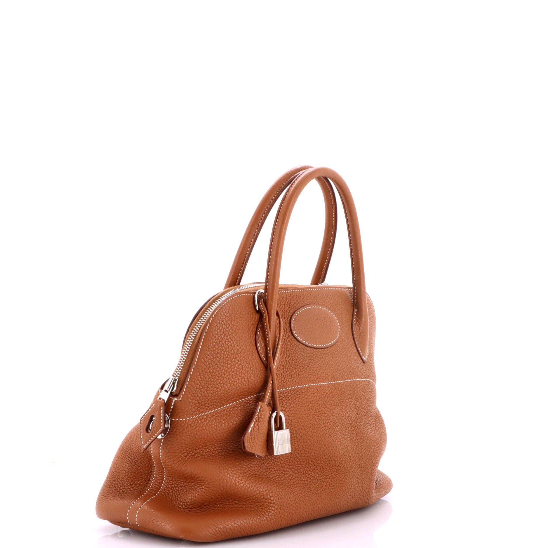 Bolide Bag Clemence 31, Alternate, color, Metallic Gold