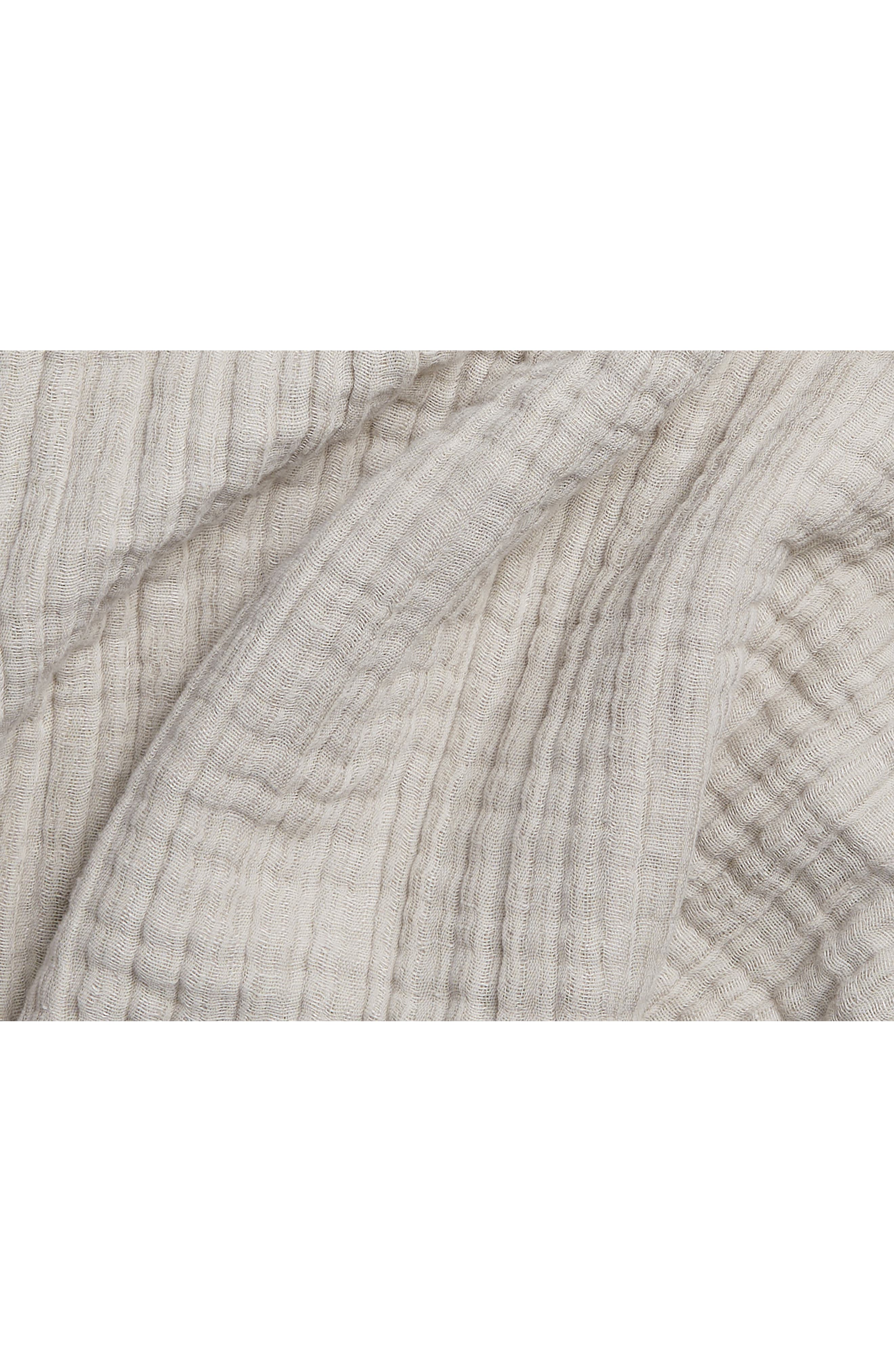 Parachute Cloud Throw Blanket - Thumbnail 4