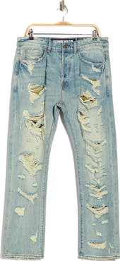 Billionaire Boys Club BB Orbit Jeans