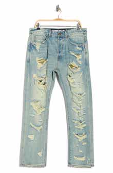 Billionaire Boys Club BB Orbit Jeans