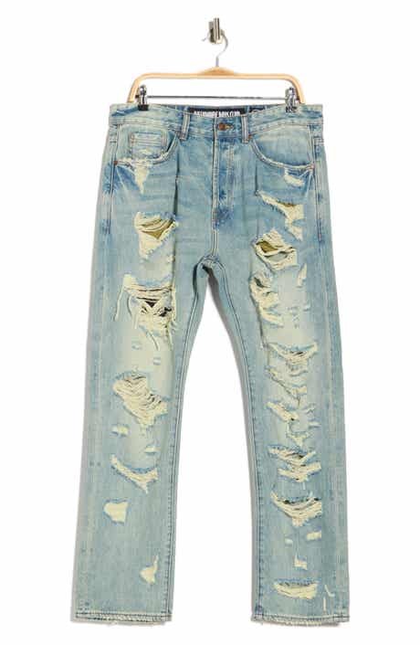 Billionaire Boys Club BB Orbit Jeans