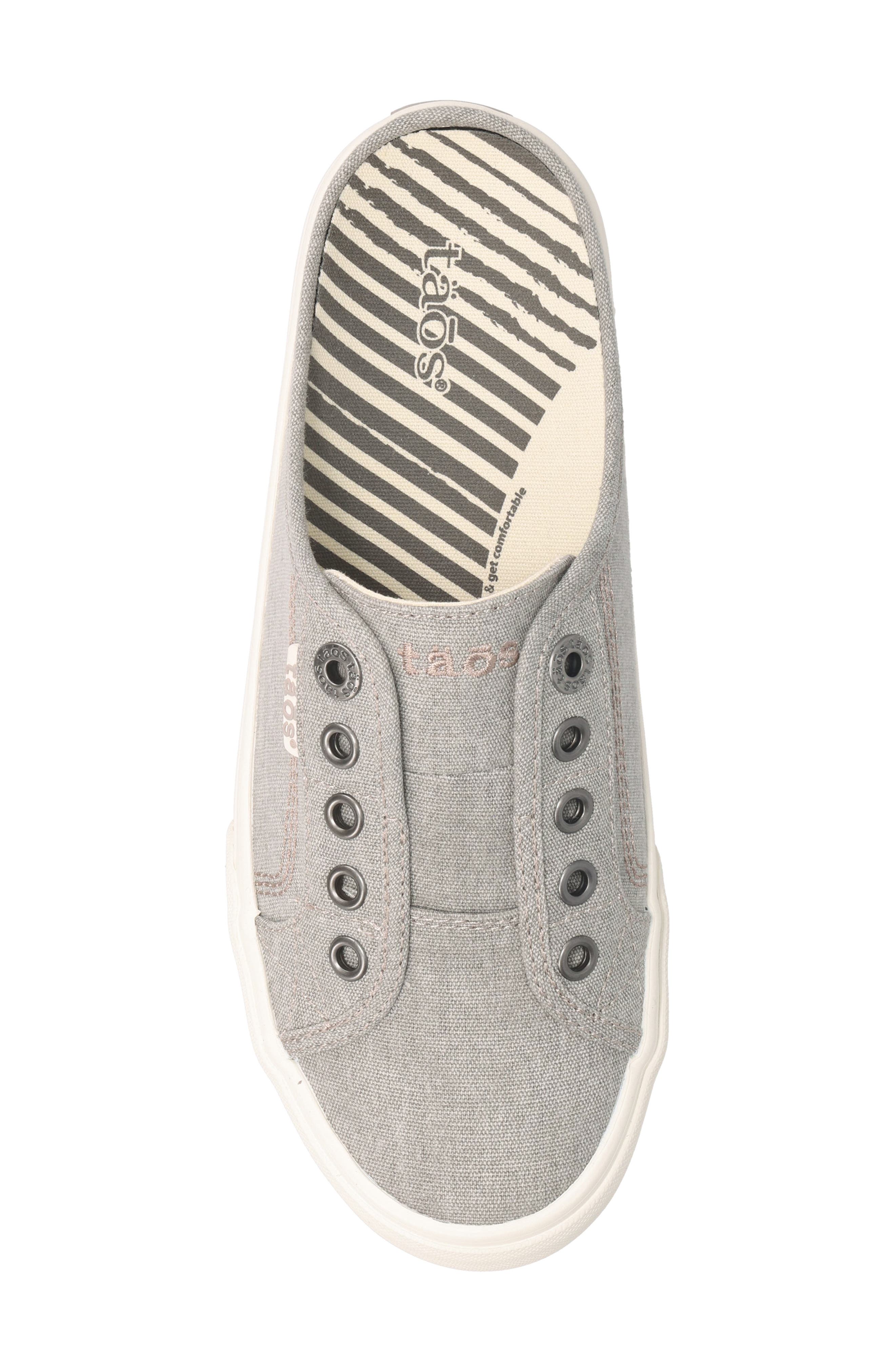 Taos EZ Soul Slip-On Sneaker, Alternate, color, 