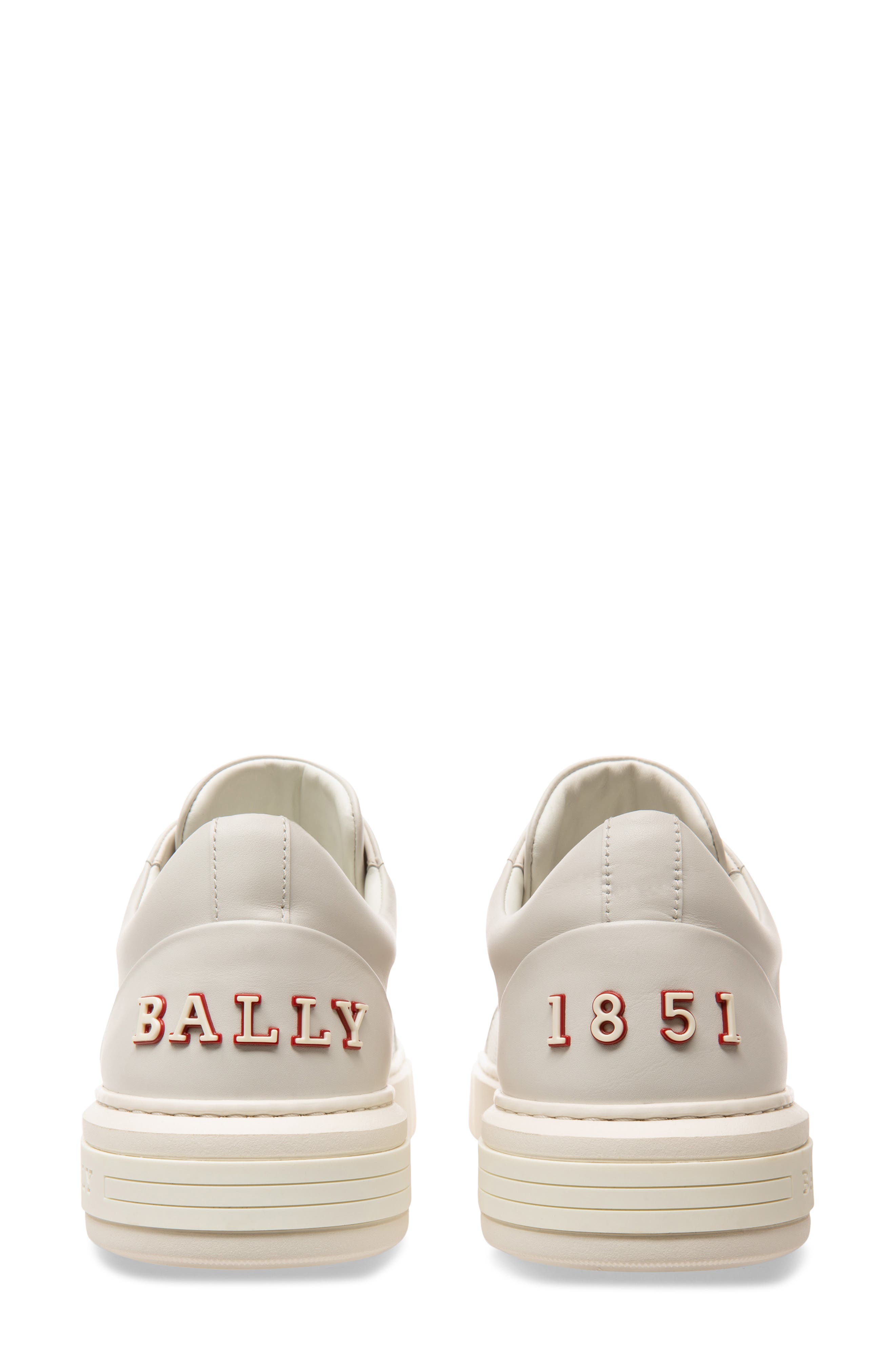 Melys-T Sneaker, Alternate, color, WHITE