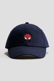 H&M Printed Twill Cap