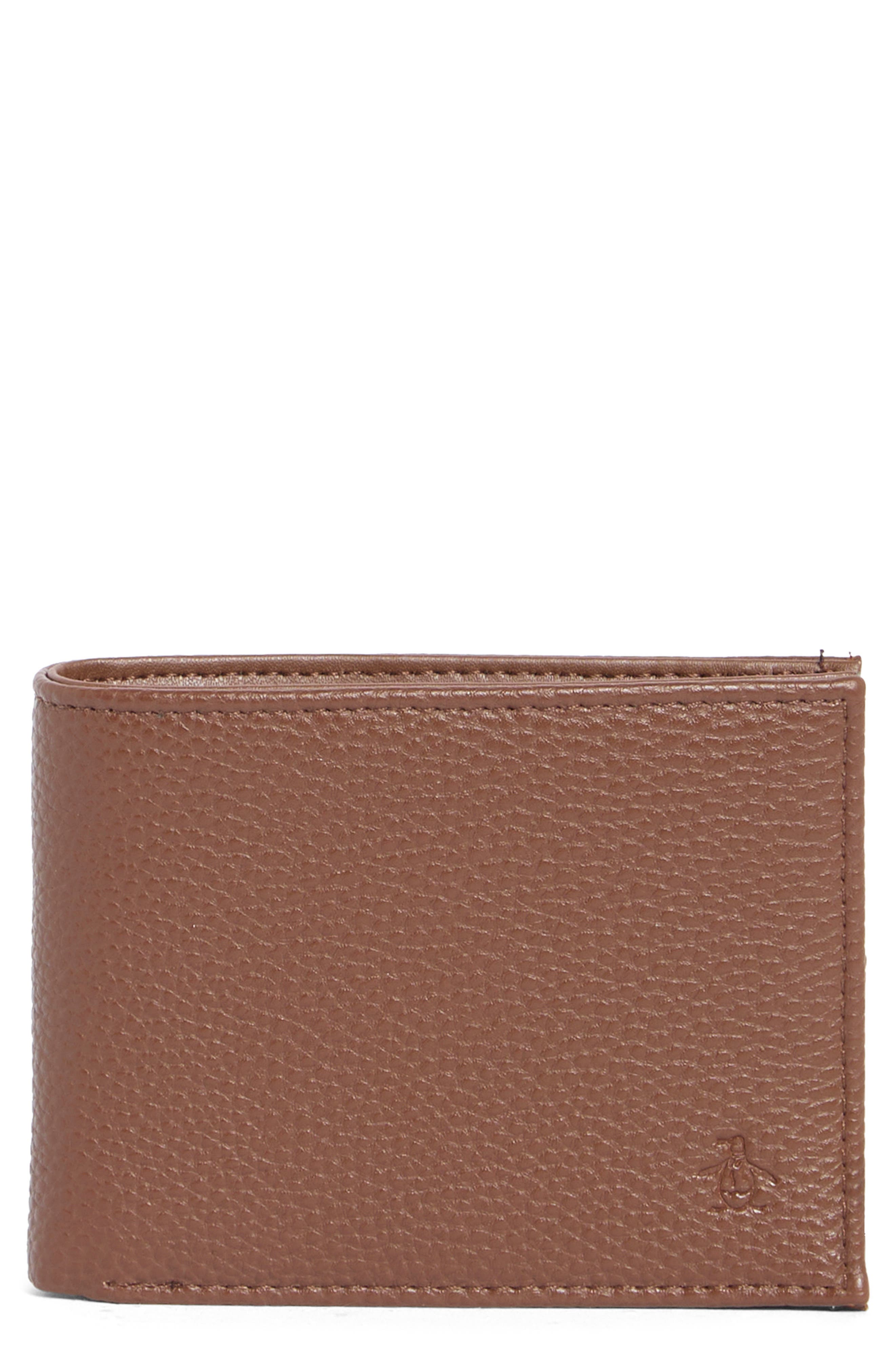 selected BROWN