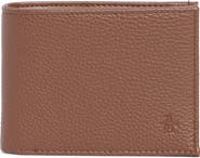 Original Penguin Pebble Pete Bifold Wallet
