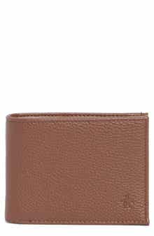 Pebble Pete Bifold Wallet
