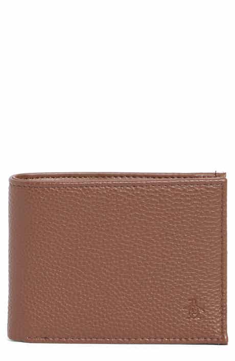 Pebble Pete Bifold Wallet