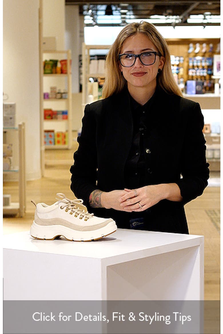 Kosa Oxford video