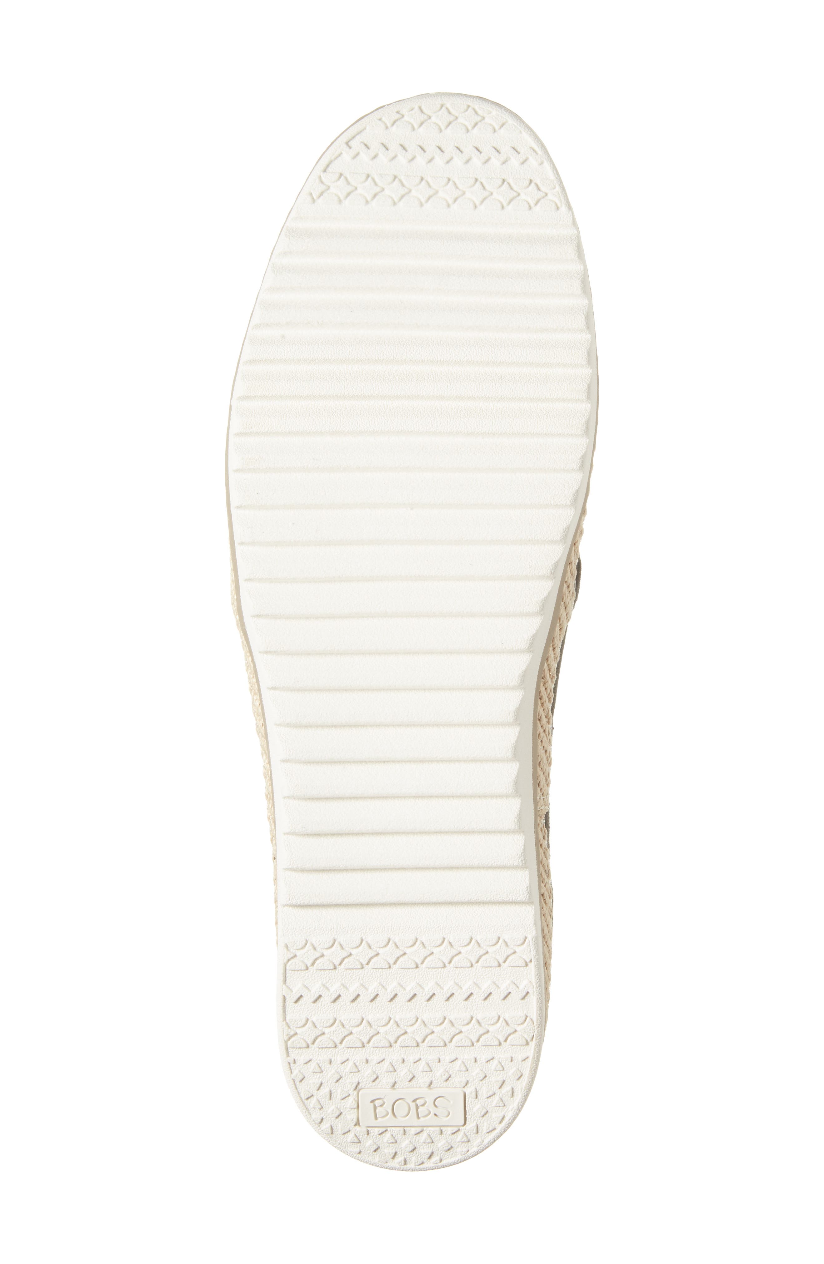 SKECHERS Flexpadrille Loafer, Alternate, color, Black