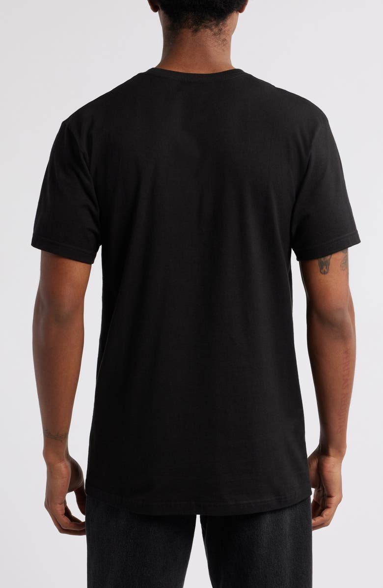 Vans 405 Studio Graphic T-Shirt, Alternate, color,