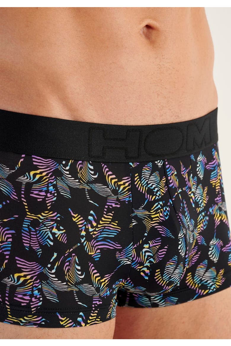 Richard Trunk, Alternate, color, Multico Print