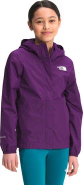 The North Face Kids' Resolve Reflective Jacket