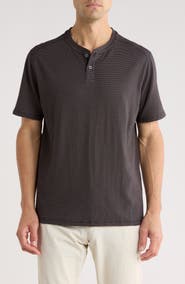 Tommy Bahama Weekend Player IslandZone® Henley